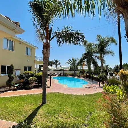 Villa Coral Bay New Furnished Private With Pool