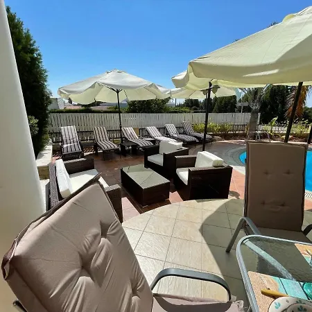 Villa Coral Bay New Furnished Private With Pool *