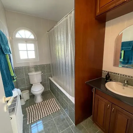 Coral Bay New Furnished Private With Pool Villa Peyia