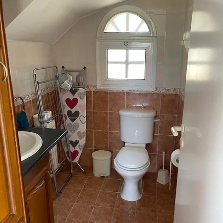 Villa Coral Bay New Furnished Private With Pool