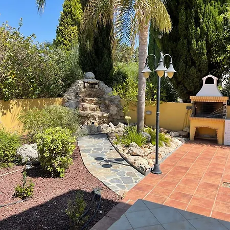 Coral Bay New Furnished Private With Pool Villa