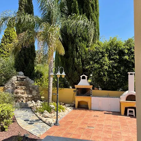 Villa Coral Bay New Furnished Private With Pool Peyia