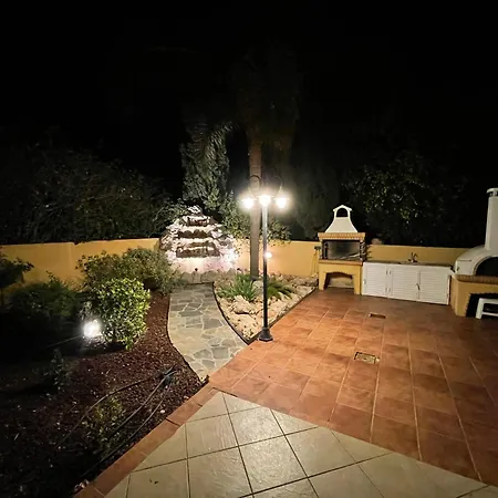 Coral Bay New Furnished Private With Pool Villa *