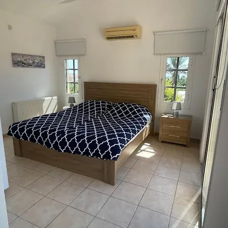 Coral Bay New Furnished Private With Pool Villa