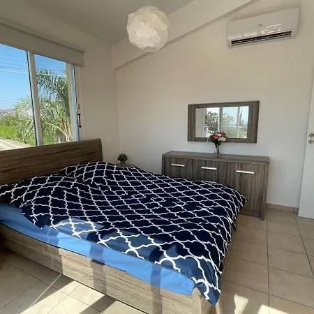 Coral Bay New Furnished Private With Pool Villa *