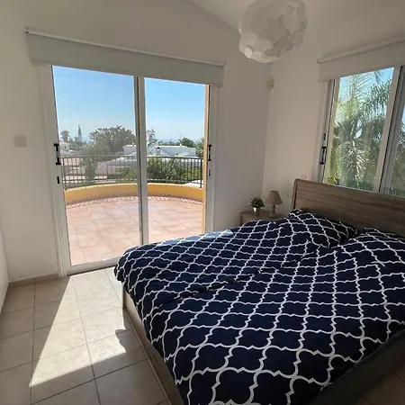 Coral Bay New Furnished Private With Pool Villa