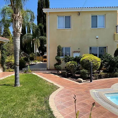 Coral Bay New Furnished Private With Pool Villa *