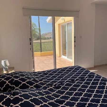 Villa Coral Bay New Furnished Private With Pool