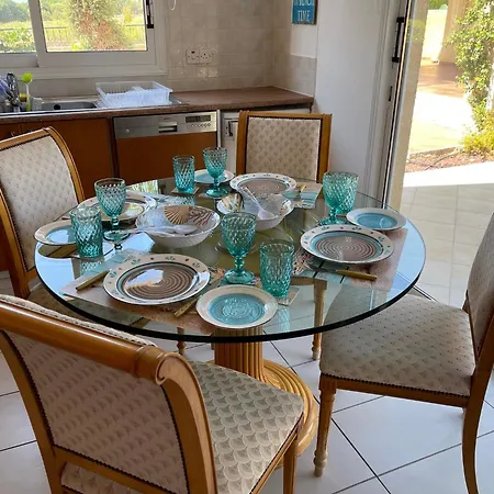 Coral Bay New Furnished Private With Pool Villa