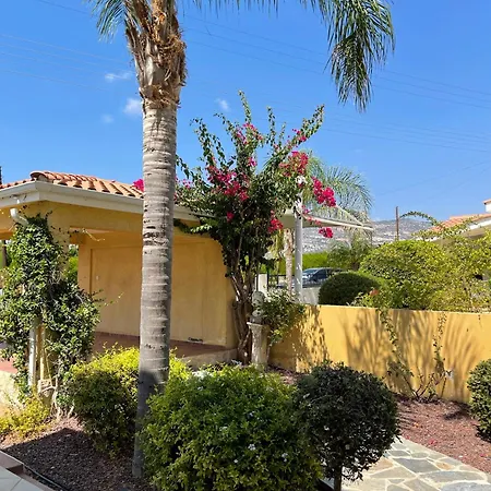 Villa Coral Bay New Furnished Private With Pool