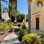 Coral Bay New Furnished Private With Pool Βίλα Πέγεια