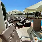 Βίλα Coral Bay New Furnished Private With Pool *