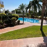 Coral Bay New Furnished Private With Pool