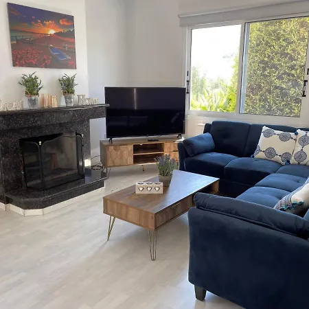 Coral Bay New Furnished Private With Pool *