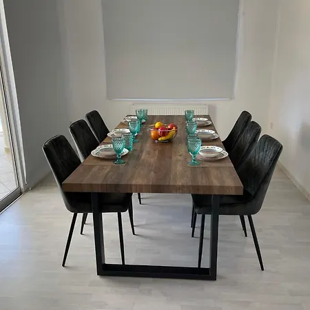 Coral Bay New Furnished Private With Pool Villa Peyia