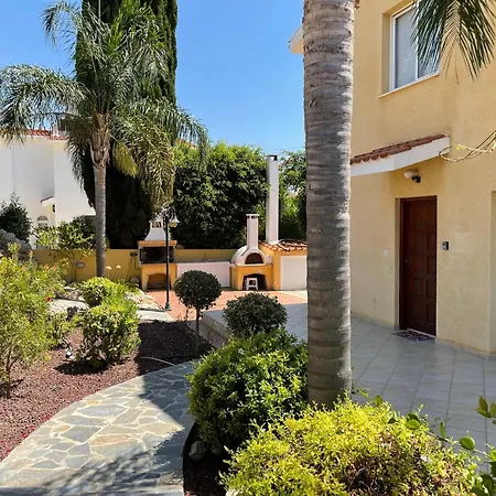 Coral Bay New Furnished Private With Pool Villa