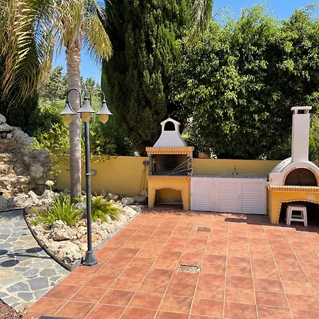 Coral Bay New Furnished Private With Pool Villa *