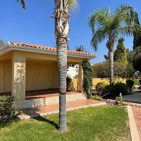 Coral Bay New Furnished Private With Pool