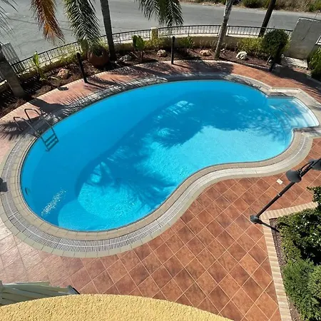 Coral Bay New Furnished Private With Pool Villa *