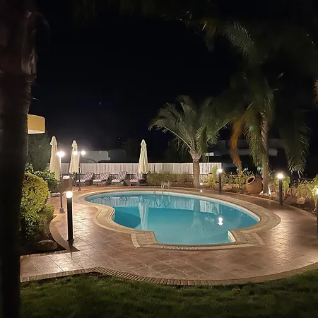 Coral Bay New Furnished Private With Pool * Peyia