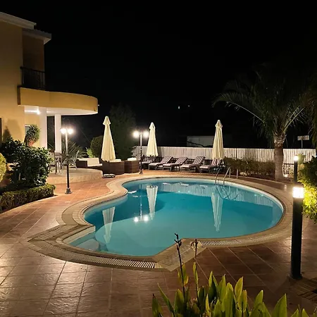 Coral Bay New Furnished Private With Pool