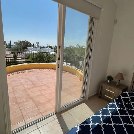 Coral Bay New Furnished Private With Pool Peyia