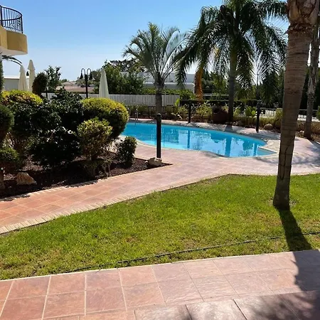 Coral Bay New Furnished Private With Pool