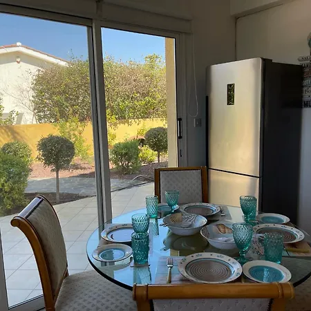 Villa Coral Bay New Furnished Private With Pool