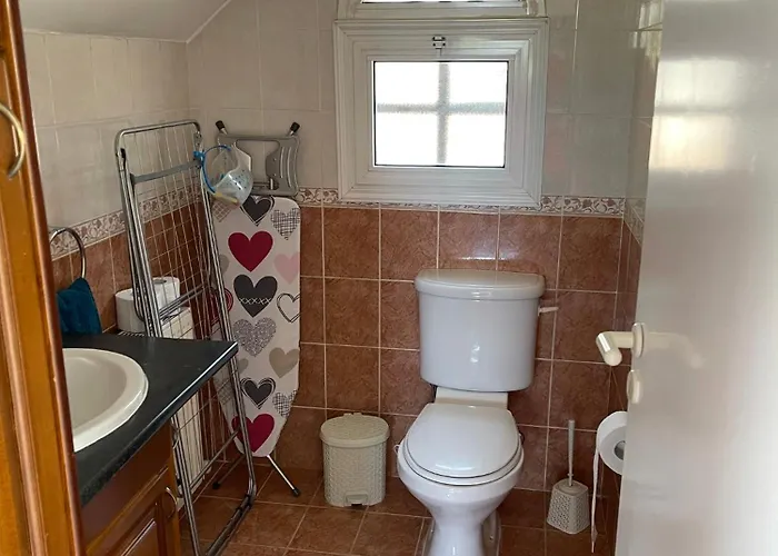 Villa Coral Bay New Furnished Private With Pool