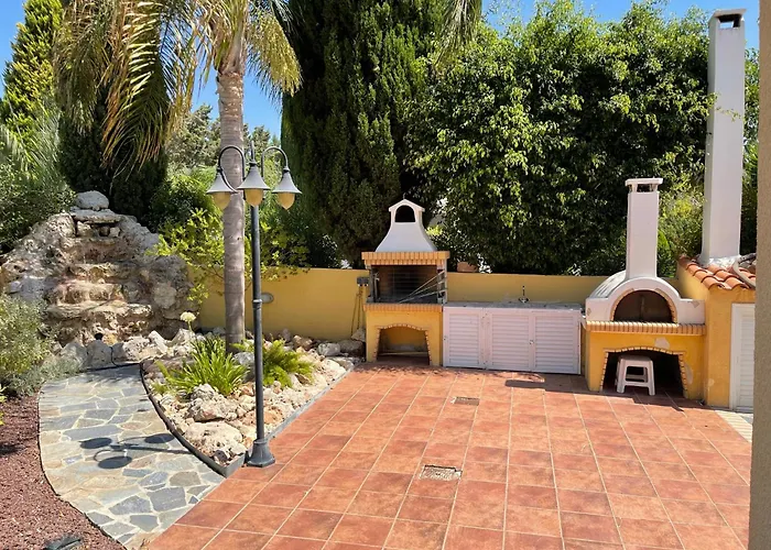 Coral Bay New Furnished Private With Pool Villa *