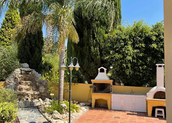 Villa Coral Bay New Furnished Private With Pool Peyia