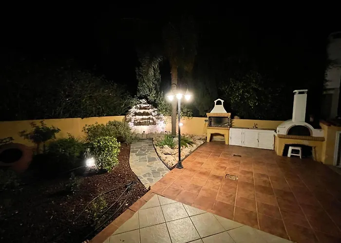 Coral Bay New Furnished Private With Pool Villa *