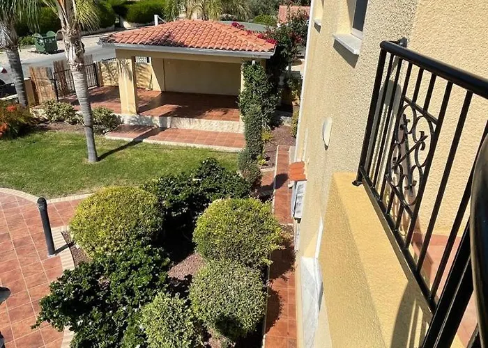 Coral Bay New Furnished Private With Pool *