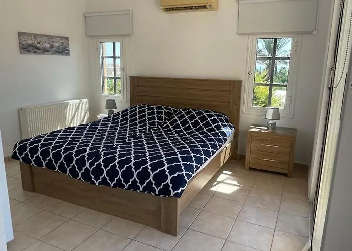 Coral Bay New Furnished Private With Pool Villa