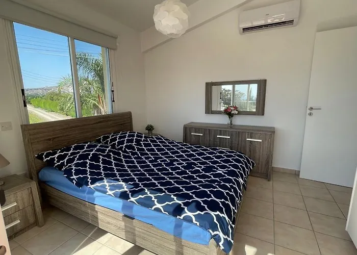 Coral Bay New Furnished Private With Pool Villa *